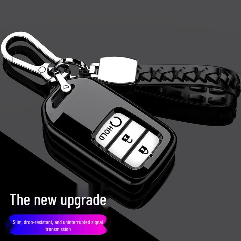 Защитный чехол для брелока Dongfeng Honda URV, для возрастов 17-23, унисекс, премиальное качество.