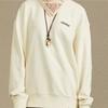 Dickies Sweatshirts Unisex Crew Neck Moderate Regular 012560C101