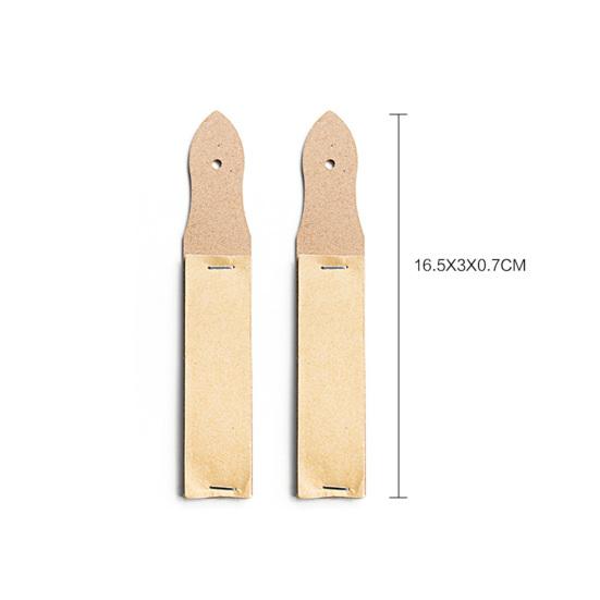 19Pcs/Set Blending Stumps Tortillon Pencil Extension Tool Sketch Drawing Art Kit