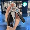Мягкий чехол для ключей из ТПУ, защитный чехол для BMW 1, 3, 5, 7 серии, X1, X3, X4, X5, F10, F15, F16, F20, F30, F18, F25, M3, M4, E34, аксессуары