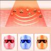 Jindao LED Light Therapy Facial Mask