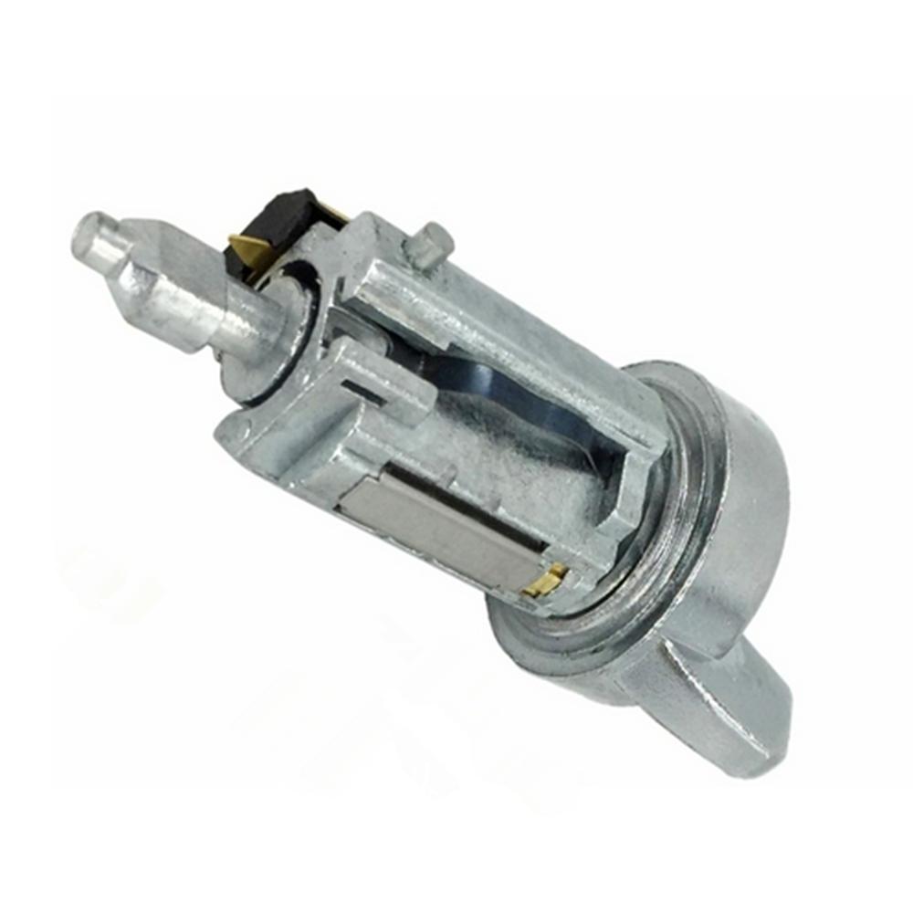 1 комплект цилиндра замка зажигания с 2 ключами для Ford E150 E250/350 F150/250 924-866