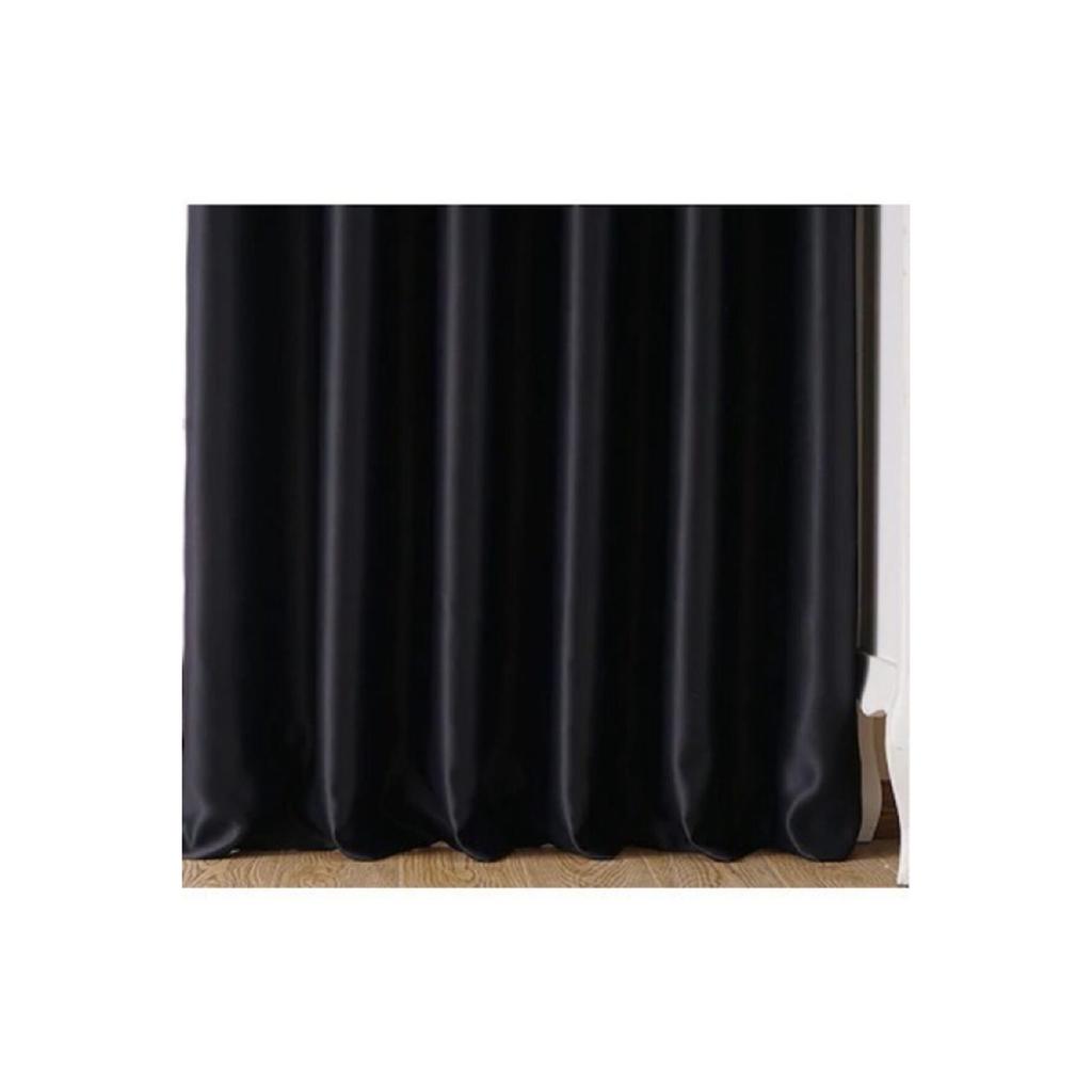 Black Blacking Blackout Светозащитный занавес Занавес Sunny 60 Различный вариант измерения