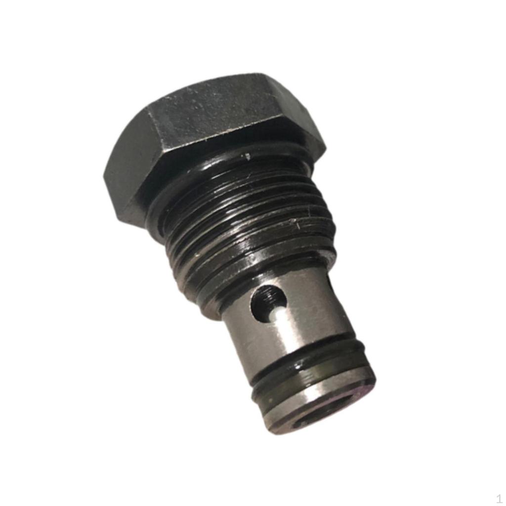 Проверка клапана опускания подъемника автомобиля Простые в использовании инструменты для ремонта Портативные