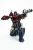 Фигурка BUMBLEBEE DLX SCALE OPTIMUS PRIME из окрашенного сплава, не масштабированная, ABS, ПВХ, ПОМ, цинк