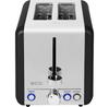 Тостер ECG ST 2708 Tradizione nero (100002073328)