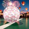 1pc Hello Kitty Pattern Standard Size 5 Soccer Ball, Gentle on the Feet, Designed Specifically for Matches and Training Football