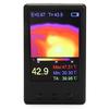 2.4 Inch Display Screen Portable Handheld Thermograph Camera Infrared Temperature Sensors Digital Infrared High