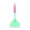 Silicone World 1 шт. Силиконовая лопатка Антипригарная сковорода Силиконовый скребок для кухни с широкими сторонами Инструменты для приготовления пищи