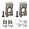 With Screws Belt Clips Hook Design Essential Accessory Accessory Belt Clip Hook  Power Tools Usage