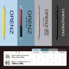 PENTEL Механический карандаш Orenz Nero 0,2 мм PP3002-A