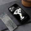 Fashion Deftones Phone Case Tempered Glass For IPhone 13 17 14 16 12 15 11 Pro XS Max Plus Mini X XR SE2020 Coque