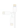 Choetech Certified Usb-A - Lightning Mfi Cable 1.8M White (Ip0027)