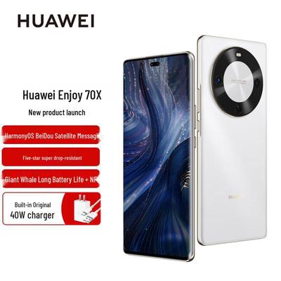 Huawei Наслаждайтесь 70-кратным зумом смартфона (Китайская версия)