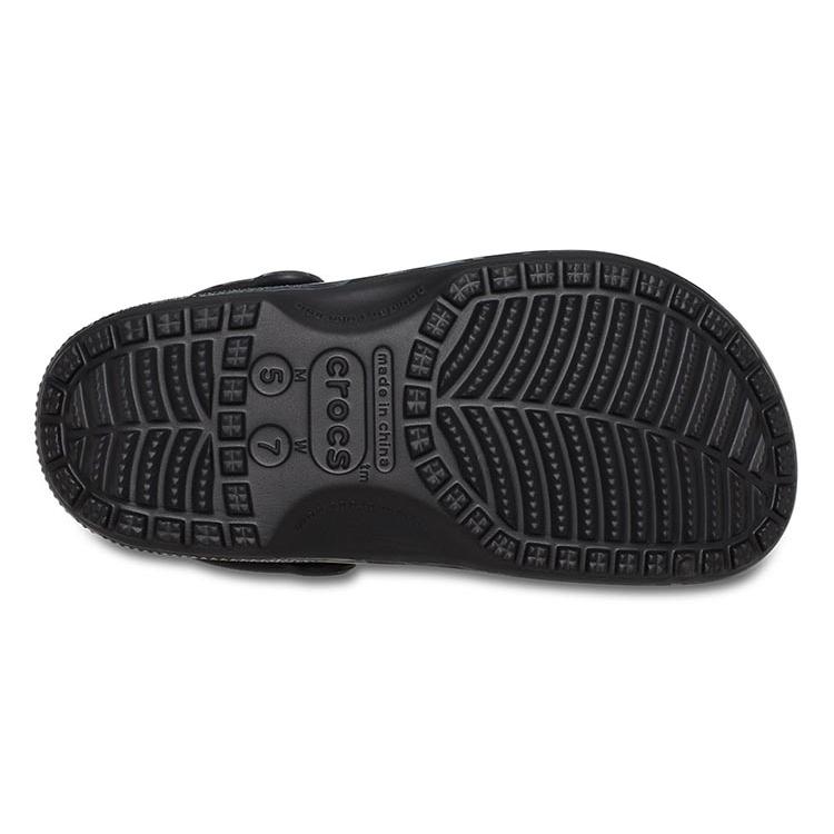 Crocs Classic Clog Marvel Venom 208864-001