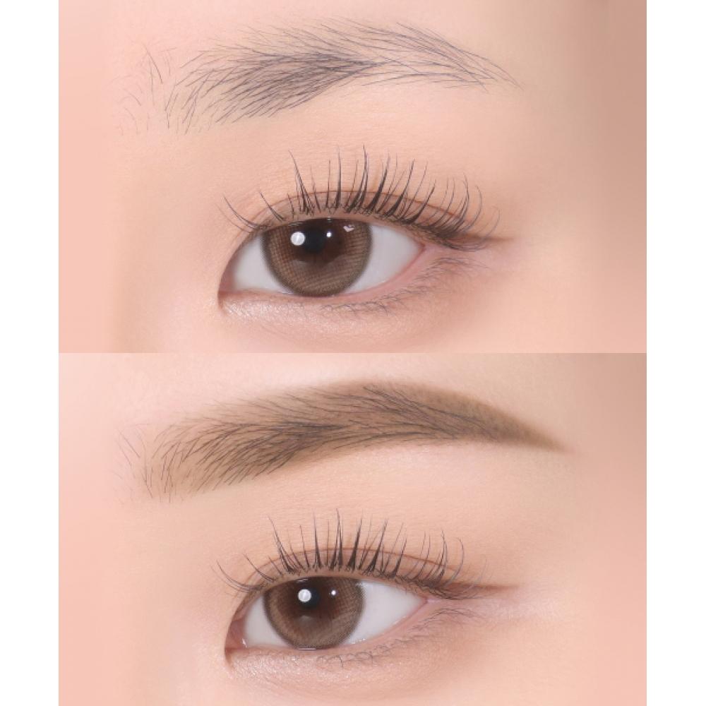 Clio Пудра для бровей Kill Brow Shaping
