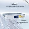Huawei Kunling S310S-8P4UN2X Managed Ethernet Switch