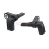 2PCS Car Left & Right 89542-60050 89543-60050 ABS Wheel Speed Sensor For Toyota 4Runner Tacoma Lexus GX460 8954260050 8954360050