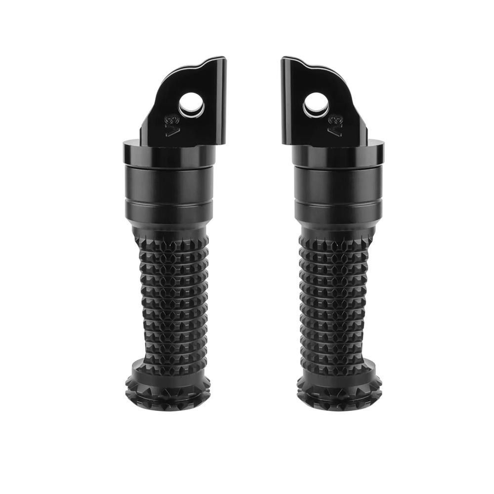 Foot Pedal Footrests For MV Agusta F3 F4 B3 B4 Brutale