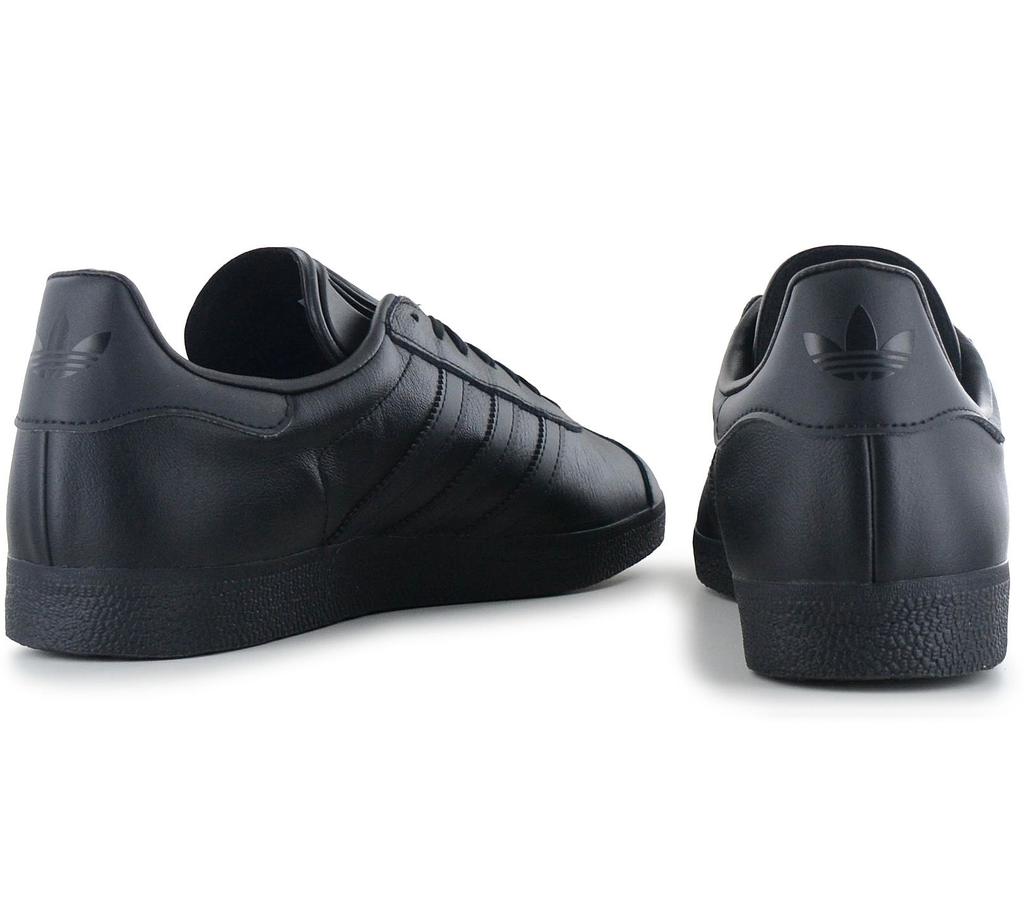 adidas Originals Gazelle - Мужские Кроссовки Обувь Черный BB5497 ОРИГИНАЛ