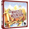 Jeu De Société - Whistle Mountain - Plateau Évolutif - 2 À 4 Joueurs