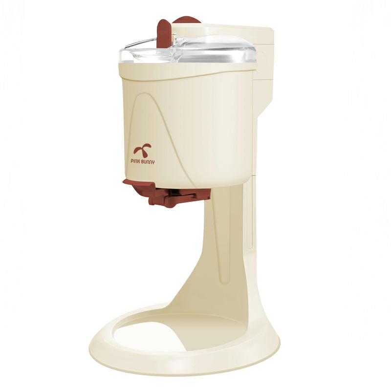 Bugs Bunny Kids' Fully Automatic Mini Ice Cream & Fruit Cone Maker