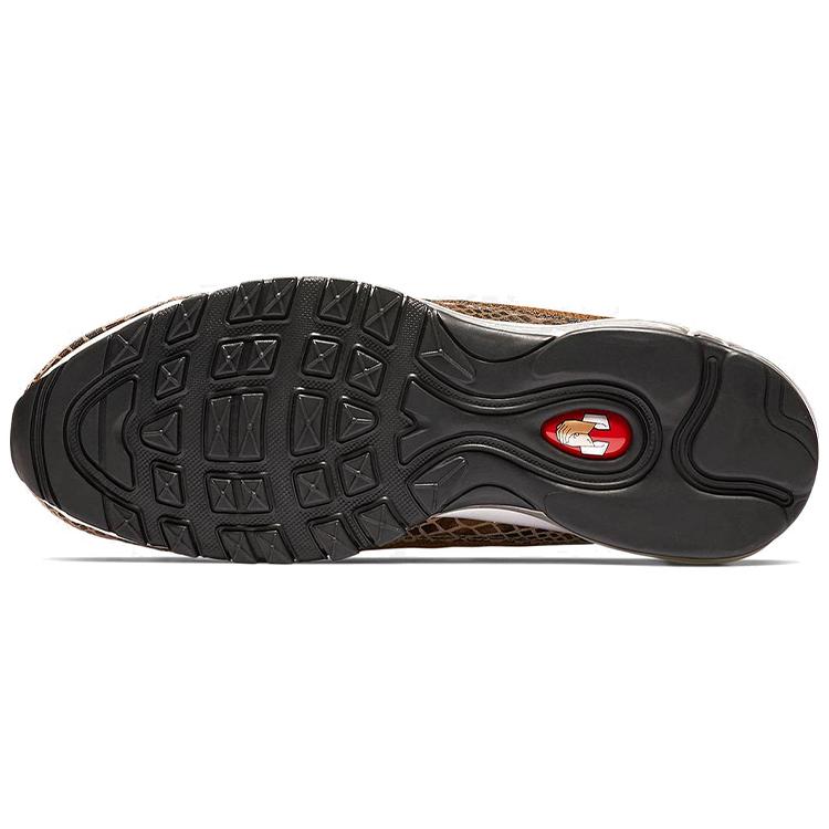 Nike Air Max 98 Китайский Новый год BV6649-708