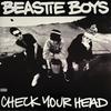 LP Record BEASTIE BOYS - Check Your Head C194225 GRAND ROYAL 2009 US Rap & Hip-Hop/R&B