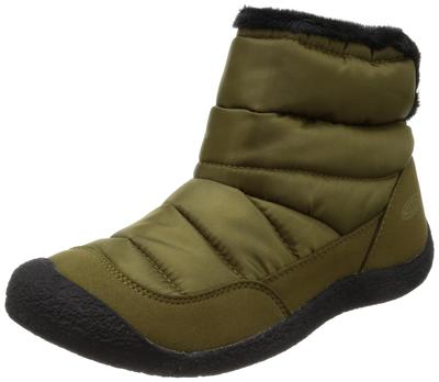 Кроссовки HOWSER FOLD DOWN DARK DRAB см OLIVE/OLIVE 25.5