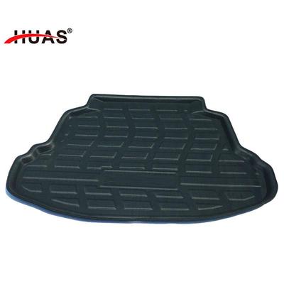 Коврик в багажник Toyota Corolla 2004-2013