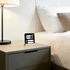 Modern Style Acrylic Mirror WiFi Sign Acrylic WiFi Sign Notice Board  Handwriting WiFi Password