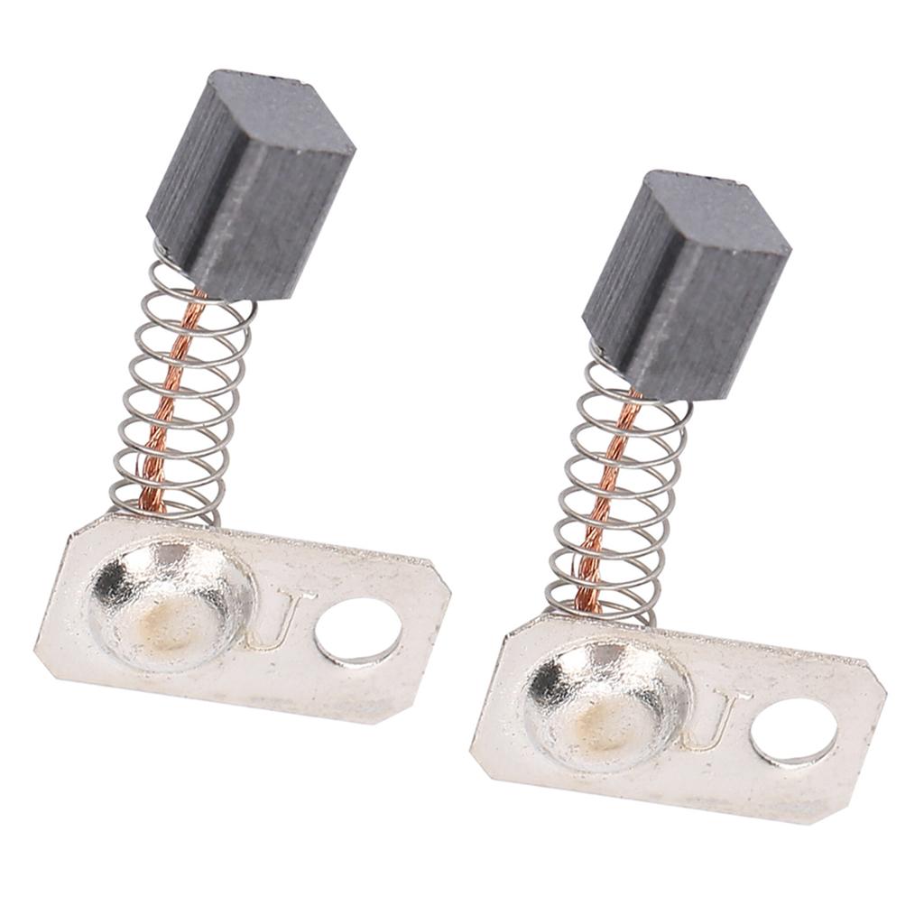 Nail Drill Handpiece Carbon Brush Replacement Part for Nail Drill Electric Manicure Machine