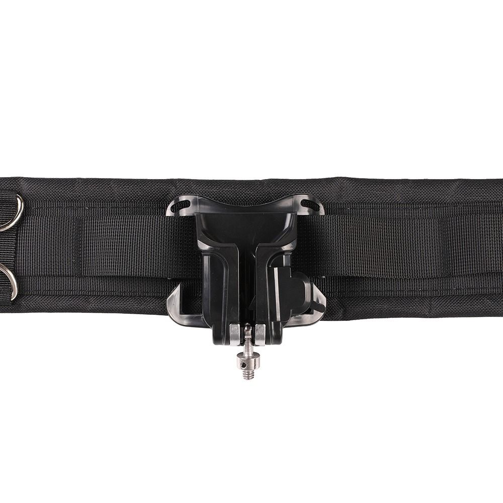 Camera Fast Loading Belt Waist Hanger Camera Belt Button Waist Belt Buckle Camera Button Buckle