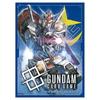 Bandai Gundam Card Game Официальные протекторы для карт 01 Gundam/EFSF (70 протекторов)