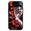 Для Samsung Galaxy S25 S24 S23 iPhone 17 16 15 Xiaomi Redmi Note 14 13 12 11 Plus Pro Max Чехол Камадо Танджиро Кокушибо Клинок рассекающий демонов OPPO Huawei Обложка