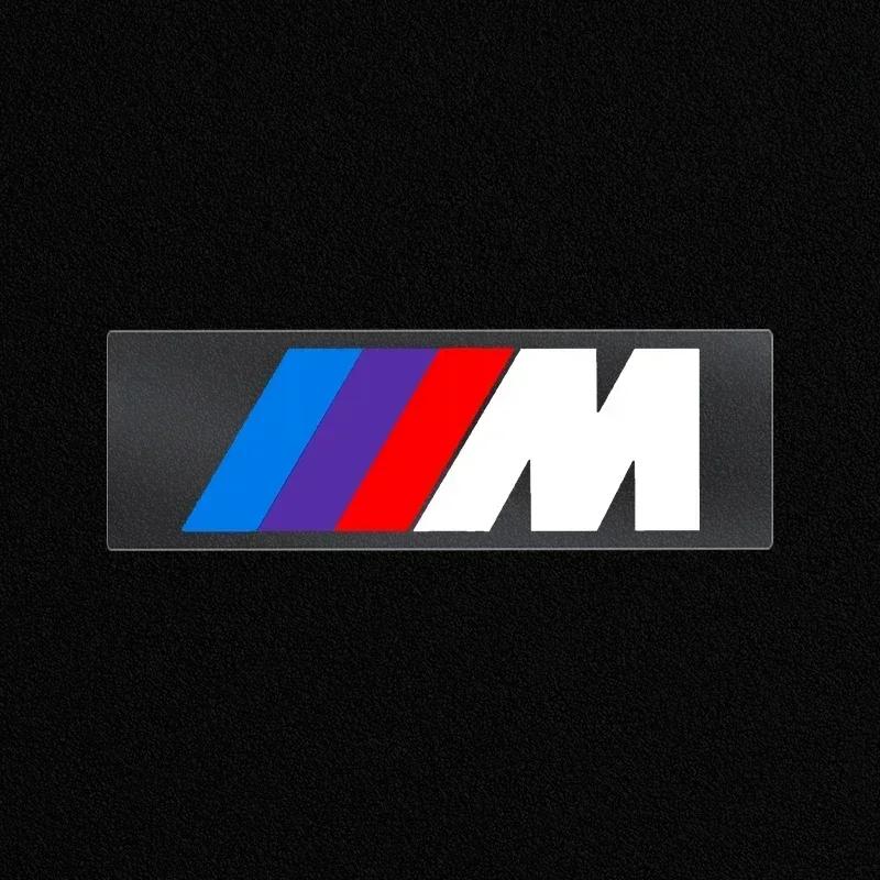CCN1 X4 X5 X6 2025 2025 Car For BMW Car Badge Sticker Decorate Decal Logo Interior Decorative Accessories For BMW 4 Series F32 F33 F3