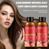 Batanaoil Shampoo Conditioner Set Improves Frizzy Hair, Control Oil, Smoothes And Remove Dandruff