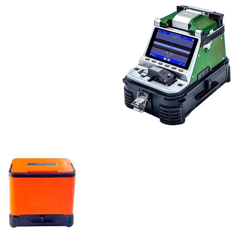 Сварочный аппарат для оптоволокна Signalfire