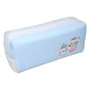 Cinnamoroll Twin Zipper Pen Case Sunglasses Sanrio [Pen Pouch] /