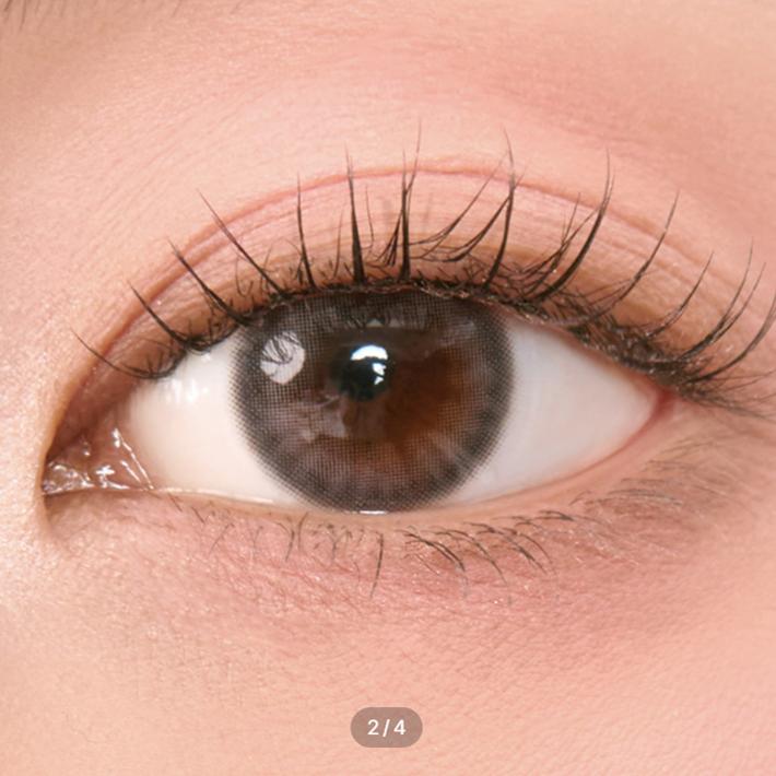 Новый облачный пудинг One Day Grey