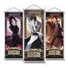 Anime Bungo Stray Dogs Nakahara Chuya Hanging Poster Two-dimensional Dazai Osamu Scroll Mural Cartoon Ornaments