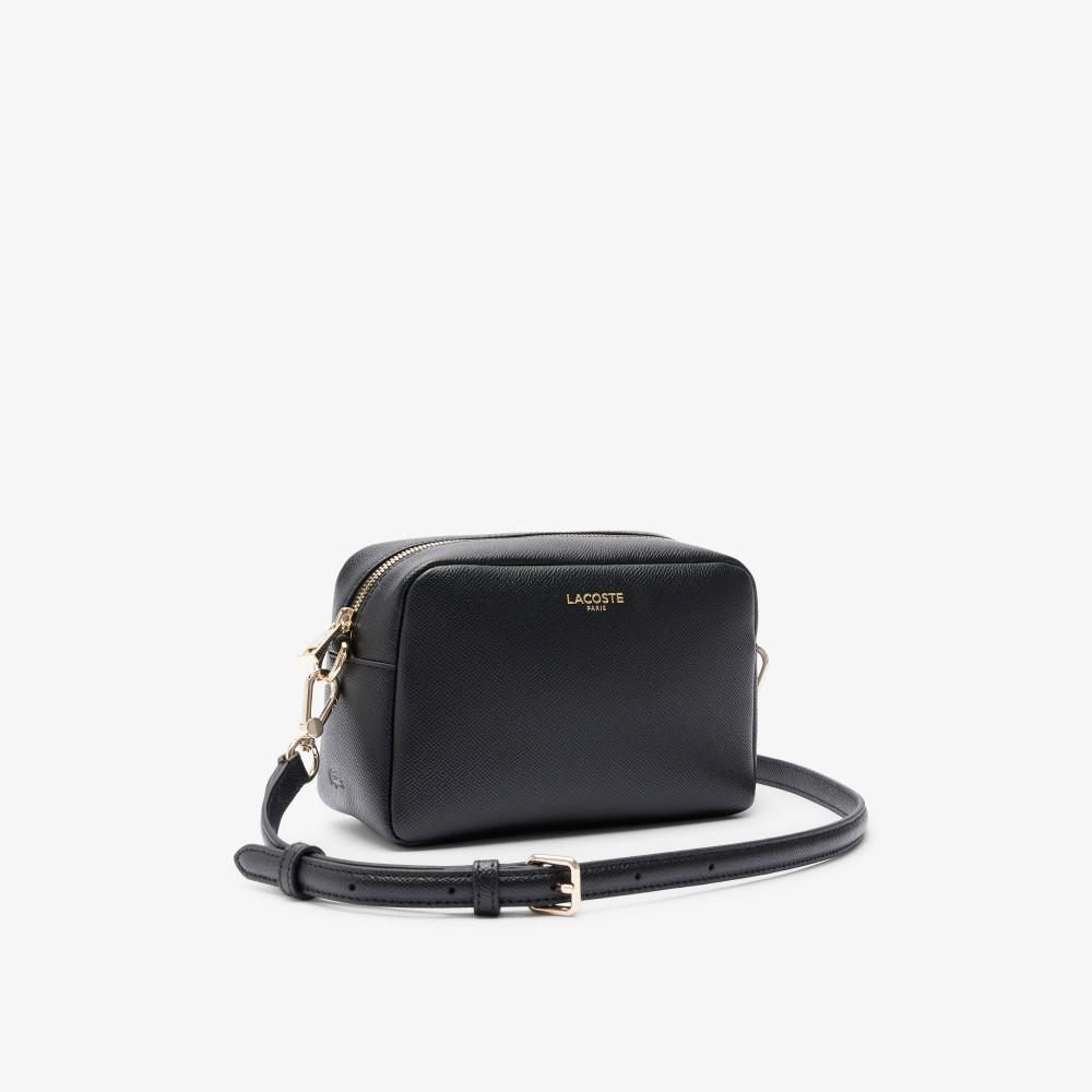 [lacoste] Women's Champs-Élysées Cross Bag NF5100P55N000