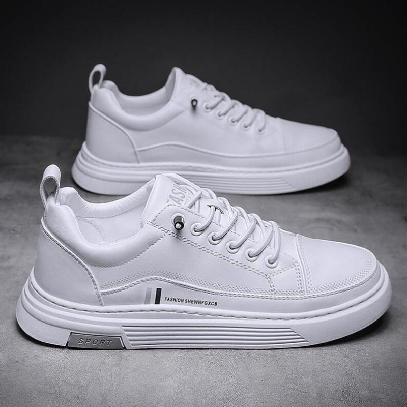 Мужские повседневные кожаные туфли Модные формальные туфли-оксфорды в британском стиле, ботильоны, дышащие, удобные для мужчин