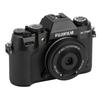 Viltrox AF 28мм XF Объектив для Fujifilm 28мм Объектив с автофокусом для беззеркальных камер FUJIfilm F4.5 Ультратонкий X-Mount Полнокадровый, f/4.5 X-Mount