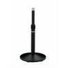 TAMA MS30BK Desktop Microphone Stand, Black