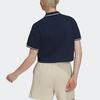 Adidas Originals Polo Shirt Women's College Navy (Unisex) Polo Shirts H56471