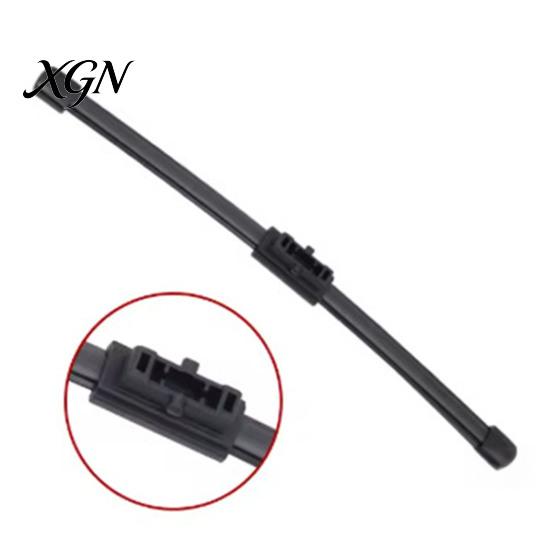 All Weather Wipers 10/19/24 Inch Wiper Blades Set for Haval H6 2021-2022, 2Pcs Front Streak Free & 1Pc Rear Wiper, Beamless Quiet Direct Fit
