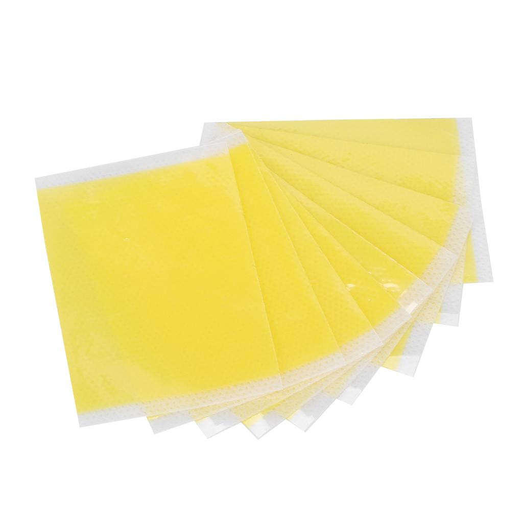 10Pcs Sliming Navel Sticker Professional Body Shaping Patch Fat Burning Body Care