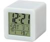 Craft Kit, Solder Programmable Color-Changing Clock 93287