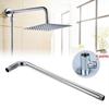Shower Arm Shower Head Accessories Bathroom Accessories With Mount Base